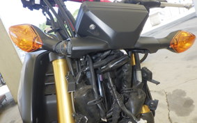 HONDA GROM 2019 JC92