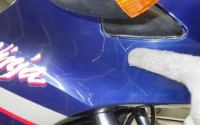 KAWASAKI GPZ900R NINJA 1988 ZX900A