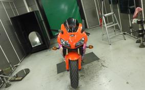 HONDA CBR600RR GEN 2 2006 PC37