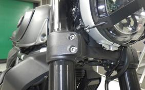 DUCATI SCRAMBLER 2022