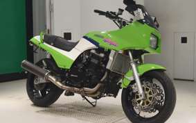 KAWASAKI GPZ900R NINJA 1988 ZX900A