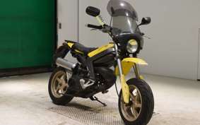 SUZUKI TR110 STREET MAGIC 1997 CF12A