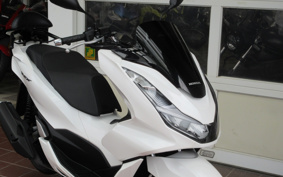 HONDA PCX125 JK05
