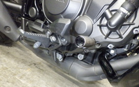 HONDA REBEL 1100 2023 SC83