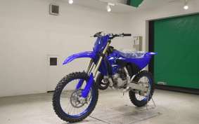 YAMAHA YZ125 2017 CE36C