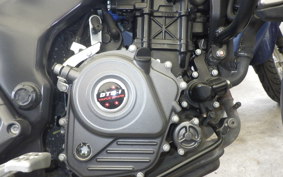 KAWASAKI BAJAJPALｻｰ200NS