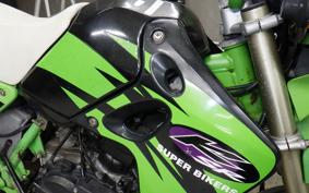 KAWASAKI KSR-2 MX080B