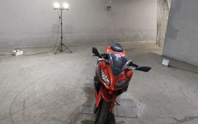 KAWASAKI NINJA250 EX250L