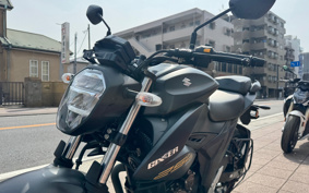 SUZUKI JIKUSA-250 ED24J