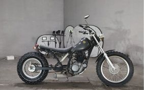 YAMAHA TW200 2JL