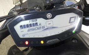 YAMAHA MT-07 ABS 2018 RM19J