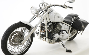 YAMAHA DRAGSTAR 400 2004 VH01J