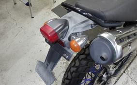 YAMAHA TRICKER 2020 DG10J