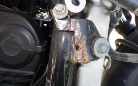 KAWASAKI NINJA 400R 2011 ER400B