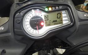 SUZUKI Vｽﾄﾛｰﾑ650A 2013 VP56A