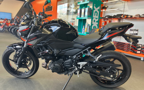 KAWASAKI Z400 2025 EX400L