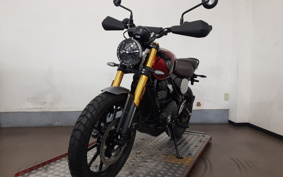 TRIUMPH SCRAMBLER 400X 2025 T147Y6