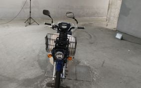 HONDA SUPER CUB50 AA07