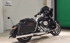 HARLEY FLHX 1690 2012