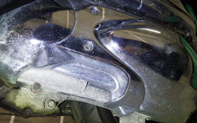 HONDA FORZA Z 2014 MF08