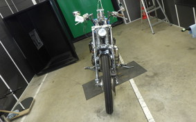 HONDA STEED 400 VLS 1998 NC37