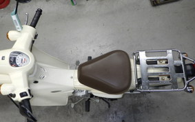 HONDA C50 SUPER CUB AA09