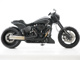 Фото Harley FXDRS 2020 с японского аукциона