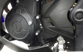 YAMAHA YZF-R25 2004 RG10J