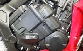 HONDA CBR650R E-Clutch 2025 RH17