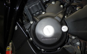 HONDA CBR250R GEN 3 2007 MC41