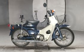 HONDA SUPER CUB70 C70