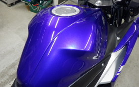 YAMAHA YZF-R25 2007 RG10J