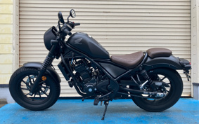 HONDA REBEL 250  S E-clutch MC49