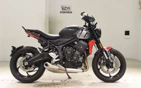 TRIUMPH TRIDENT 660 2023