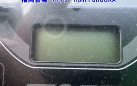 HONDA TACT-4