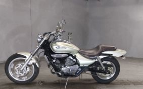 KAWASAKI ELIMINATOR 250V VN250A