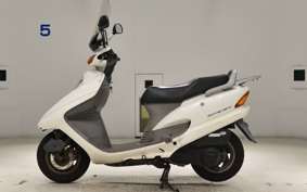 HONDA SPACY 125 Gen. 3 JF04