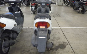 HONDA DIO GEN 3 AF34