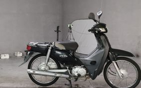 HONDA SUPER CUB50 AA04