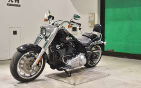 HARLEY FLBS 1870 2022