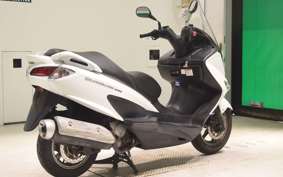 SUZUKI SKYWAVE 200 (Burgman 200) CH41A