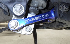 YAMAHA WR250X DG15J