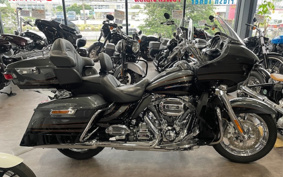 HARLEY FLTRUSE1800CVO 2016 TAN