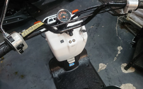 HONDA ZUMAR AF58