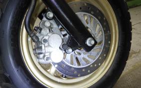 HONDA APE 100 GEN 2 2022 HC13