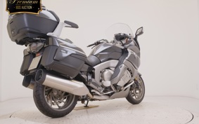 BMW K1600GTL 2018