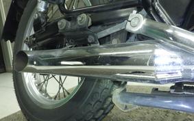 KAWASAKI W650 1999 EJ650A