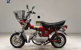 HONDA DAX 50 GEN 2 2023 AB26