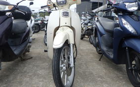 HONDA C110 SUPER CUB JA59