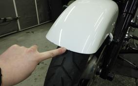 HARLEY FLHX 1580 2011